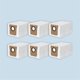 thumbnail image 2 of 10PCS Dust Bag Compatible for M40 D110CN Replacement Parts Accessories Consumables Dust Bag, 2 of 5