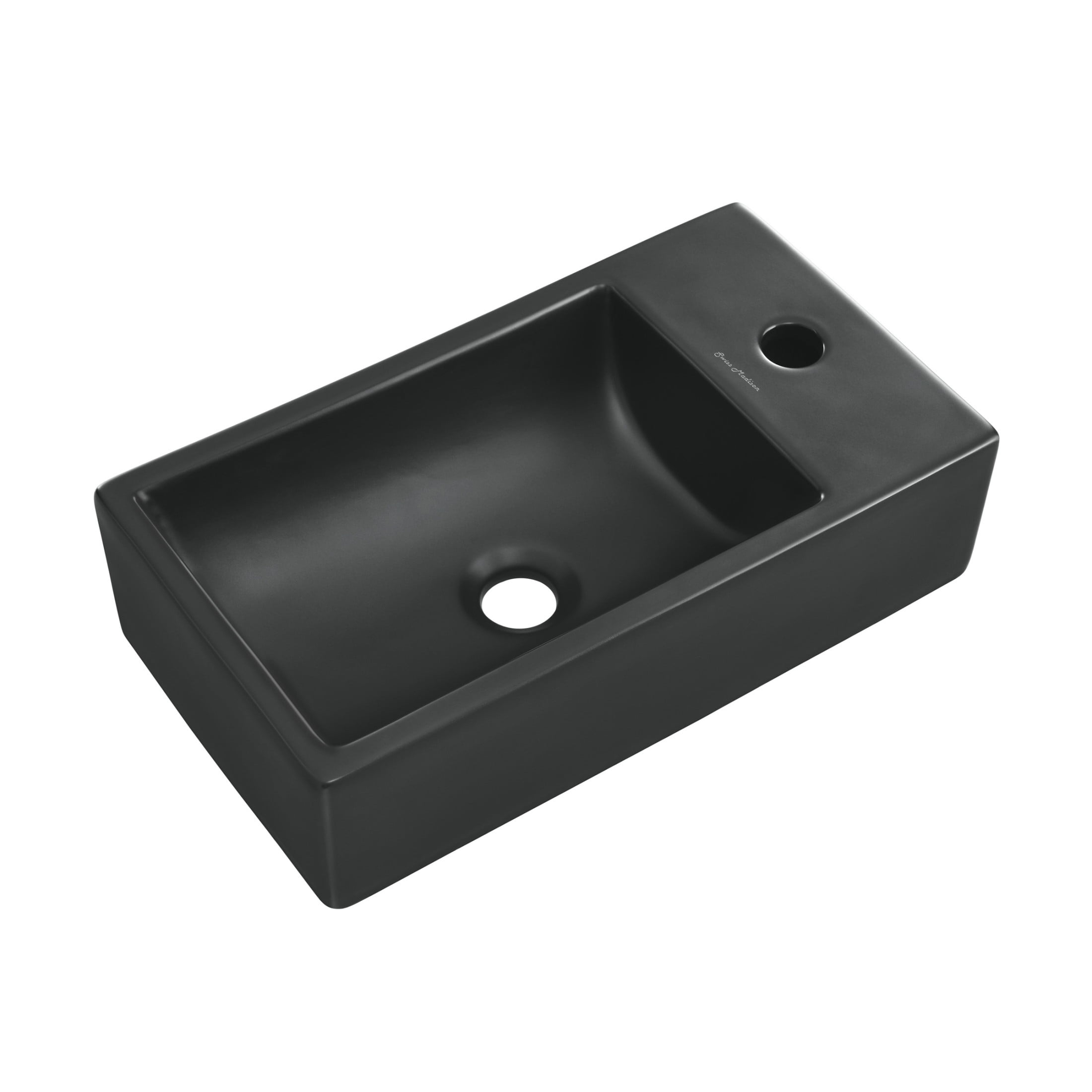 Duravit 235360-1Hole Durasquare 19