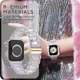 thumbnail image 4 of Correa De Acrílico+case Para Apple Watch 40mm 41mm 44mm 45mm, 4 of 8