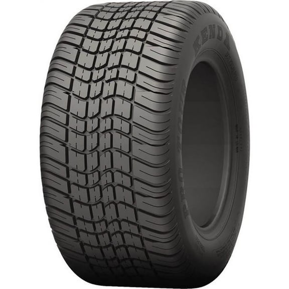 205/50R-10 Kenda K399 Pro Tour Radial Golf Cart Tire