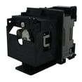 thumbnail image 5 of Lutema Economy for Panasonic PT-AR100 Projector Lamp with Housing, 5 of 5