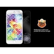 Cellet Tempered Glass Screen Protector for Apple iPhone 8 / 7 / 6S / 6 / iPhone SE (2nd/3rd Gen)