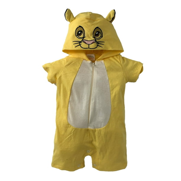 Kit PaÃ±aleros bebe Disney Simba, Pumba, Mickey Talla meses