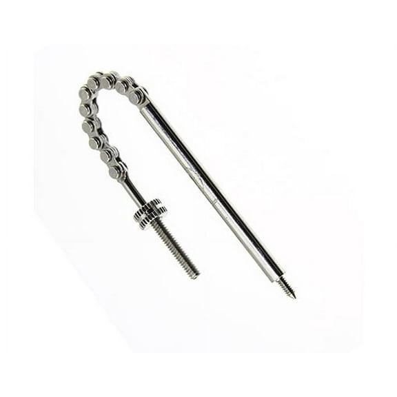 STURMEY ARCHER 3-SP HUB 126MM. bicycle parts