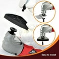 thumbnail image 2 of Electric Oscillating Sander Saw Tool, 2 of 4