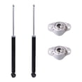 thumbnail image 1 of Kit Original AG para Auto Delanteros para SEAT Ibiza 6f 2018 a 2022 4 Piezas Nuevos, 1 of 5