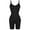 Black, variant on Shapewear Bodysuit Tummy Control Shaper for Women Seamless Butt Lifter Thigh Slimmer Body Shaper