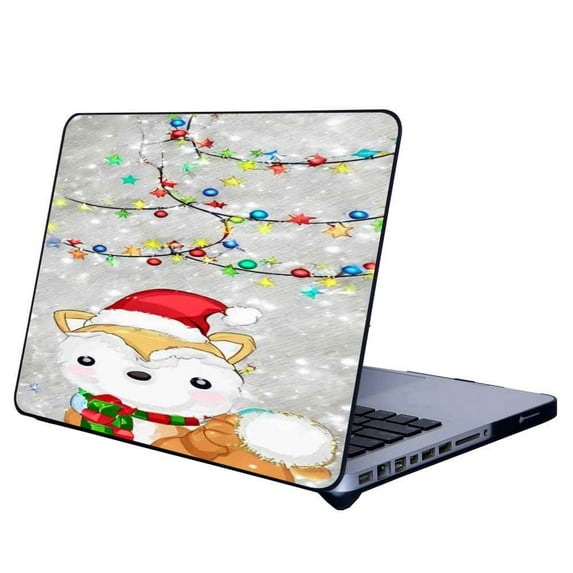 Compatible with MacBook Air 13.3 Inch A2179 Phone Case, Clear-Christmas-6 Case Silicone Protective for Teen Girl Boy Case for MacBook Air 13.3 Inch A2179