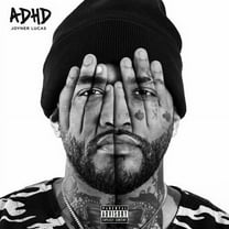 Joyner Lucas - Adhd - Music & Performance - CD
