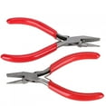thumbnail image 3 of Jewelry Making Plier, Small Anti-friction , Hand-made For Jewelry Making, 3 of 8
