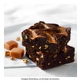 thumbnail image 4 of Harina preparada para brownies Ghirardelli con nueces y cubierta de caramelo 524 g, 4 of 4