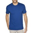 thumbnail image 1 of Sudadera de ante para hombre Ropa de siguiente nivel ROYAL 3XL 6410, 1 of 1