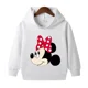 thumbnail image 3 of Ropa para niños, niñas, Minnie, Mickey, sudaderas para niños, sudaderas con capucha para bebés, niños y niñas, sudaderas con capucha de dibujos animados para bebés, primavera y otoño, 3 of 5