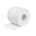 thumbnail image 2 of NATUREZWAY Bamboo 2-Ply Toilet Paper (6 Roll) | for Bathroom & Restroom Use, 2 of 7