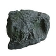 thumbnail image 5 of Artificial Landscape Rock Faux Stone Yard Ornament Lightweight Fiberglass for Garden Beds Patios and Pool Areas, 5 of 9