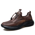 thumbnail image 6 of Breathable Mesh Casual Sneakers – Lightweight Athletic Walking Shoes for Adults, 6 of 9