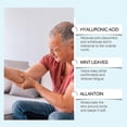thumbnail image 2 of 3pcs Hyaluronic Acid Joint Massage Gel, Advanced Joint and Bone Care Gel for Back, Neck, Hands, Knees, 2 of 5