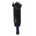 thumbnail image 4 of GSP 811326 Fit Ford, Lincoln Suspension Strut and Coil Spring Assembly - Front Fits select: 2007-2013 FORD EXPEDITION, 2007-2013 LINCOLN NAVIGATOR, 4 of 8