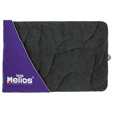 UPC: 0810051330090 | Dog Helios  Expedition  Sporty Travel Camping Pillow Dog Bed