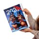 thumbnail image 5 of Lindo Calendario Cuenta Regresiva Navideña 2024 Regalo Salchicha para Y Adultos, 5 of 9