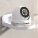 thumbnail image 1 of unbranded 2Ud Soporte Adhesivo Para Monitor De Seguridad Estante Pared Fácil Instalación, 1 of 8