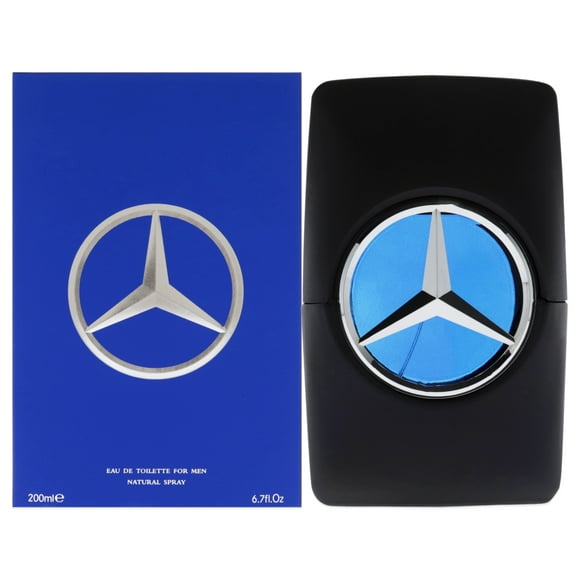 Espray EDT Mercedes-Benz Man 6.7 oz Mercedes-Benz Espray EDT