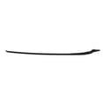 thumbnail image 1 of Front Trim A Pillar Trim Rubber Windscreen Trim Easy Installation for  2009-2019 Sealing Dust, 1 of 7