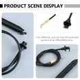 thumbnail image 2 of Replacement Lawn Tractor Engaging Cable Practical Engagement Clutch Cord, 2 of 9