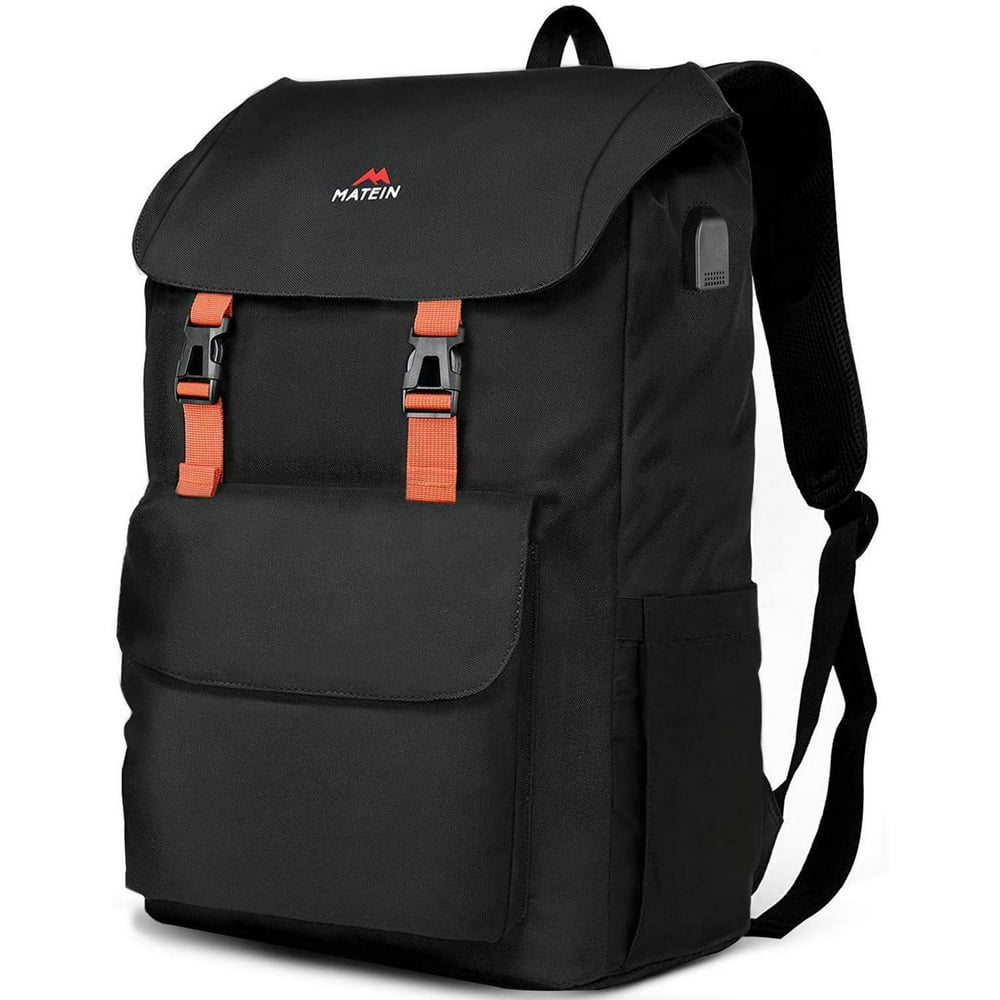 Matein Outdoor Travel Bag Lightweight Backpack 24L
