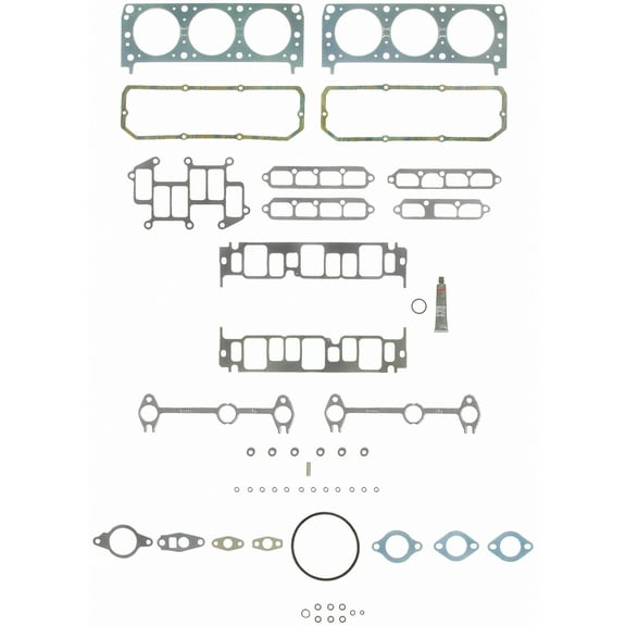 FEL-PRO HS 8699 PT-6 Head Gasket Set
