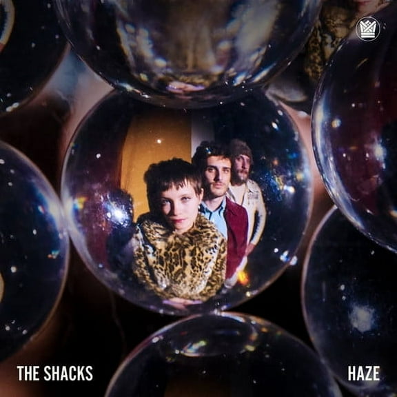 Shacks - Haze - Music & Performance - Vinyl