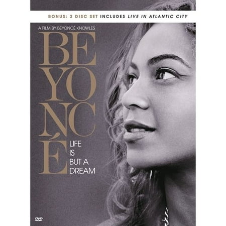 Life Is But A Dream (2 Music DVD)