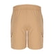 thumbnail image 4 of pstuiky Pantalones cortos para hombre, Pantalones cargo casuales de moda para hombre, hasta la rodilla, lisos, con bolsillos, rectos, botones y cremallera. Pantalones cortos de entrenamiento, 4 of 6