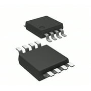 Pack of 2 MC100EPT21DTR2G IC Mixed Signal Translator Unidirectional 1 Circuit 1 Channel 8-TSSOP