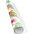 thumbnail image 6 of Ryvnso Placemats Set of 4 Birds Butterfly on Flowers Dining Mats Heat-Resistant Non-Slip Washable Table Mat, 6 of 8