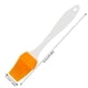 thumbnail image 4 of Pincelado de silicona Cepillo transparente Manejo transparente Herramienta de hornear de mantequilla de aceite de casco resistente al calor del calor, naranja 10 piezas Inevent CBP126026, 4 of 7