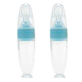 Baby Food Bottle Feeder Plunger