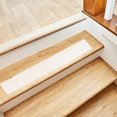 thumbnail image 1 of CRAFTHROU 4Pcs Stair Grips Non Slip for Property Managers Safety Protection 23.58X3.93X0.04In, 1 of 8