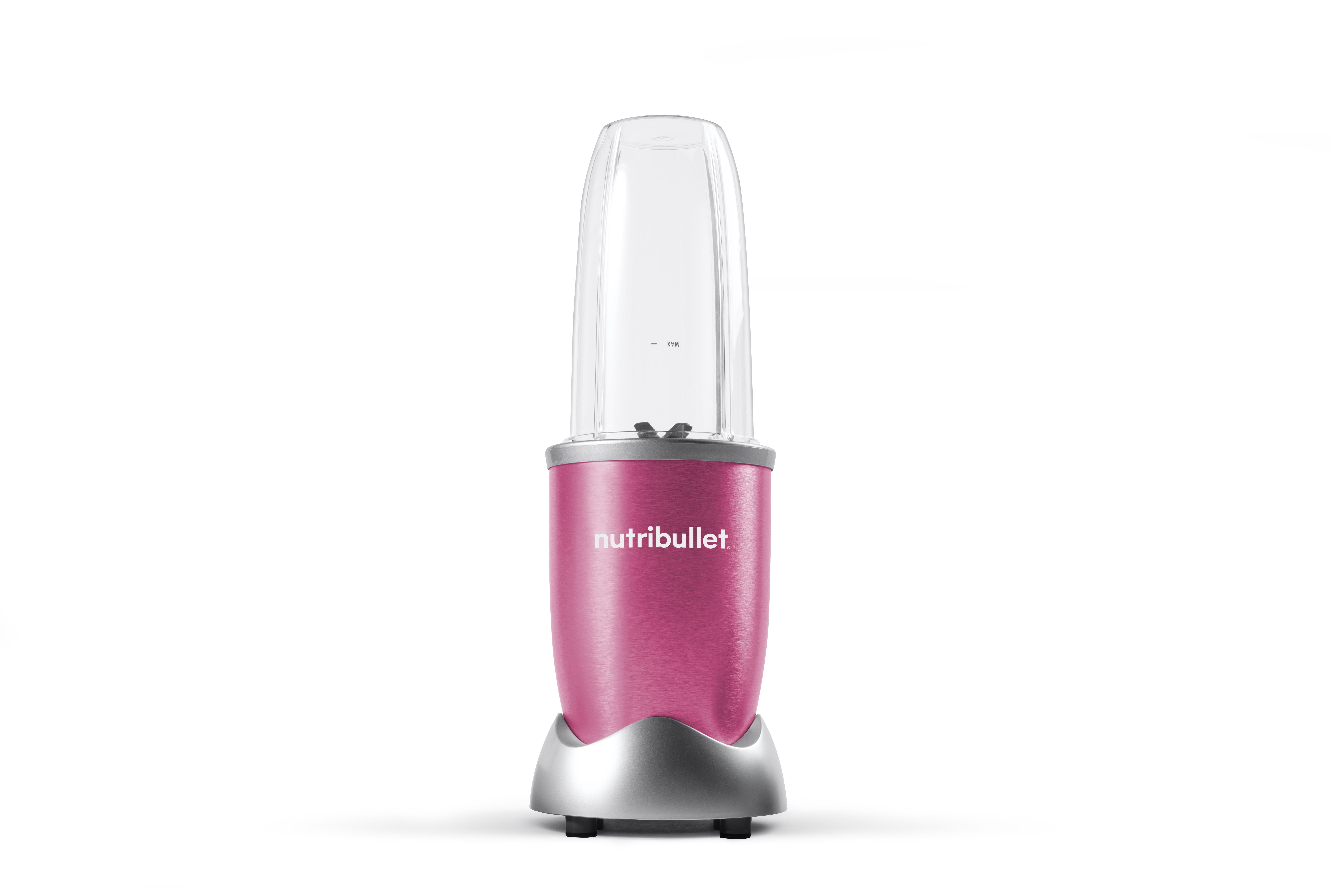 NutriBullet Pro Personal Blender, Pink