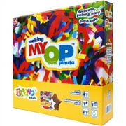 Make Your Own Pinata, Giant Star
