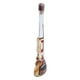thumbnail image 2 of Tequila El Rifle Reposado 200 ml, 2 of 3