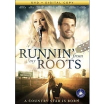 Echo Bridge Runnin' From My Roots (DVD)
