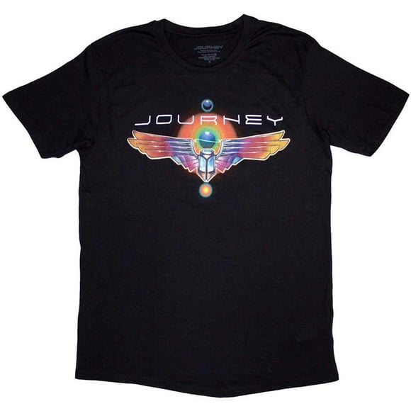 Journey Adult Deco T-Shirt