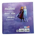thumbnail image 2 of Escalerita Frozen Dreams Art Tapa dura 1ra edicion, 2 of 2