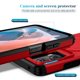 thumbnail image 3 of Funda GANGXUN para Motorola G 5G 2024 – Magnética Antigolpes con Soporte y Protección Doble, 3 of 6