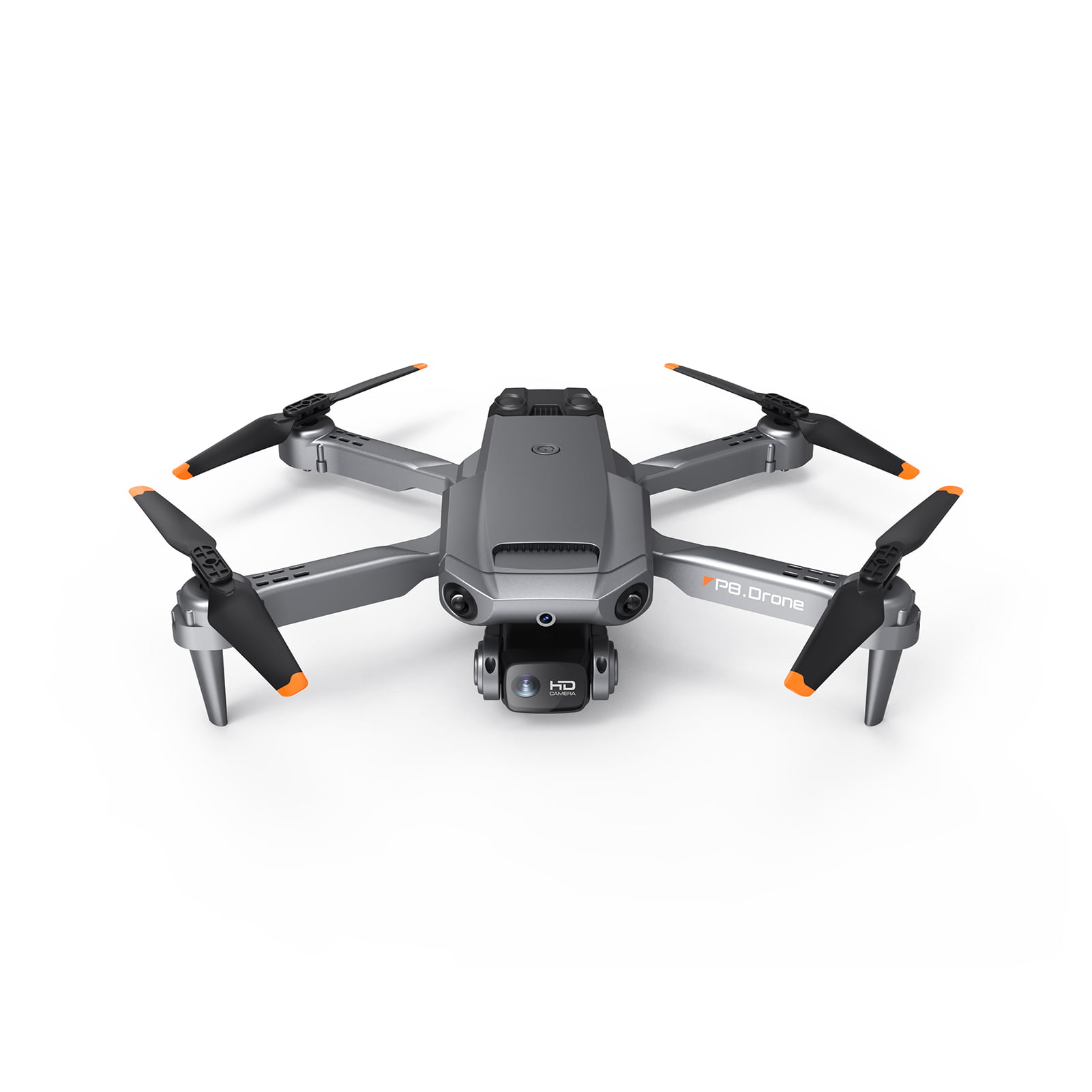 SUPFEEL A9002 Drones - avec caméra pour adultes 4k, drones pour