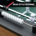 thumbnail image 4 of EastPoint Sports Hampton Official Size Indoor Stand Alone Foosball Table 56 Inch, 4 of 7