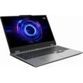 thumbnail image 4 of Lenovo - LOQ 15.6" Full HD Gaming Laptop - Intel Core i5-13450HX - 16GB Memory - NVIDIA GeForce RTX 5050 - 512GB SSD - Luna Grey, 4 of 5