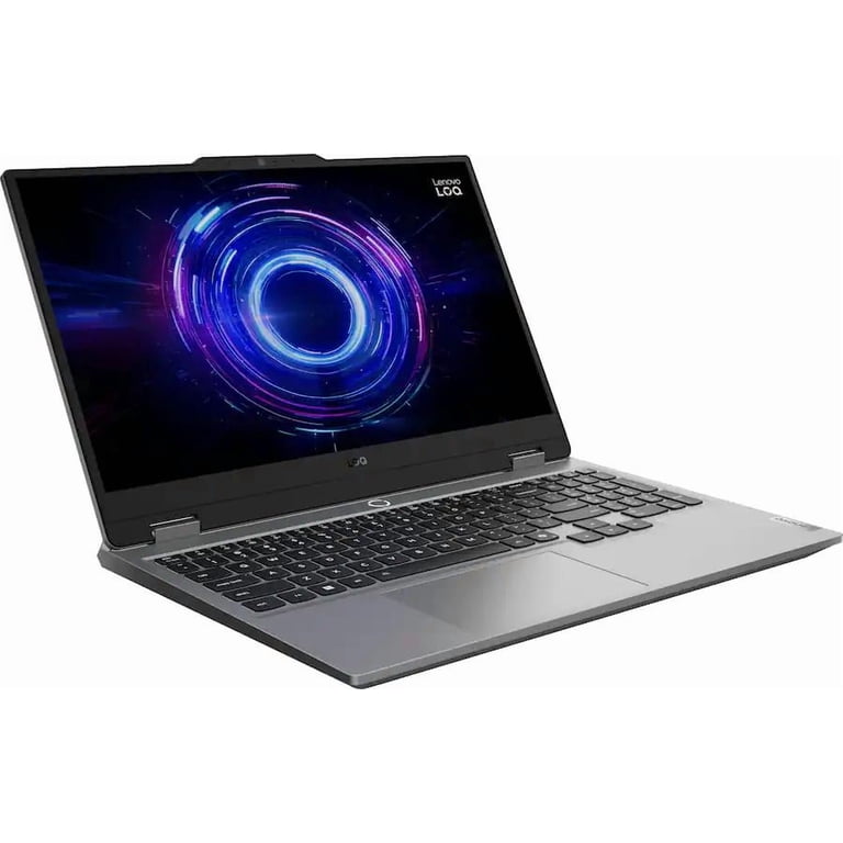 Lenovo - LOQ 15.6