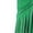 Green, variant on Sky Blue Womens Chunky Heel Metal Tassel Square Toe Boots Fall Winter Casual Fashion Cool Comfortable
